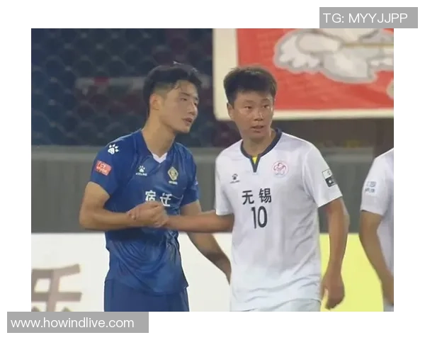 苏超决赛对阵揭晓泰州队与无锡队强强对决引发关注