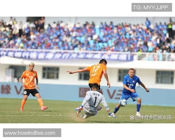 南通队在点球大战中逆转无锡门将神勇表现助力晋级