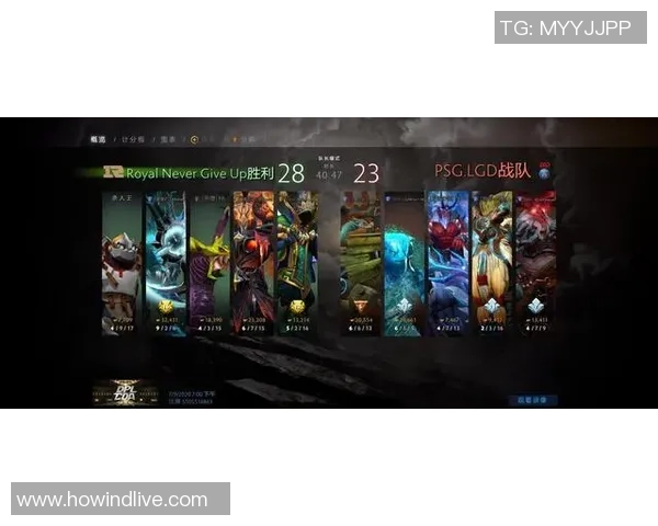 T1逆转HLE展现强大调整能力成功实现让一追三的精彩逆袭