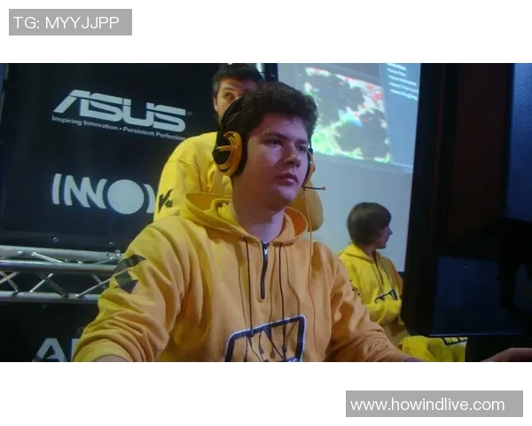 Puppey谈职业生涯长寿秘诀与电竞选手成长之路