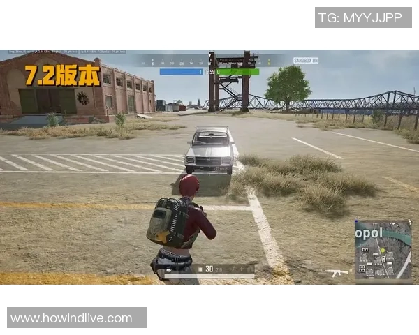 新版本载具平衡性调整对游戏体验的深远影响与未来展望分析 新版本载具平衡性调整对游戏体验的深远影响与未来展望分析