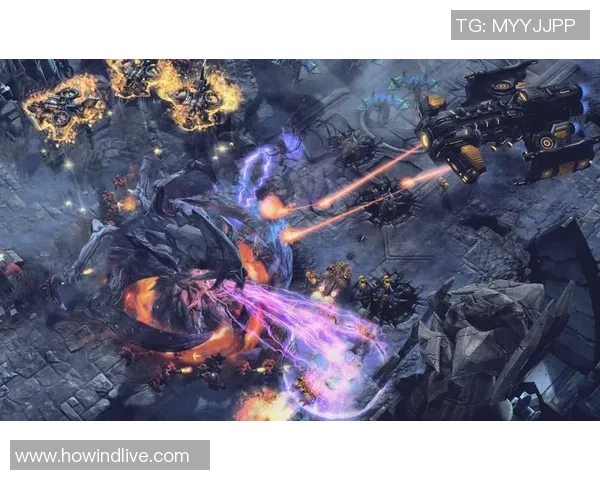 天赋与努力的较量星际争霸2中的肝帝传说与实力之路