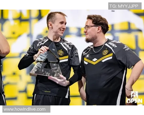 IEM悉尼战报ENCE以2-0战胜MOUZSunPayus表现出色狙击手风采尽显