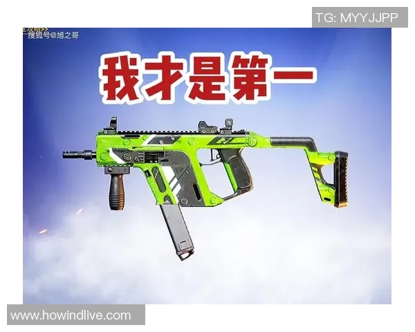 和平精英枪械皮肤特效与展示全解析让你领略游戏魅力与视觉盛宴 和平精英枪械皮肤特效与展示全解析让你领略游戏魅力与视觉盛宴