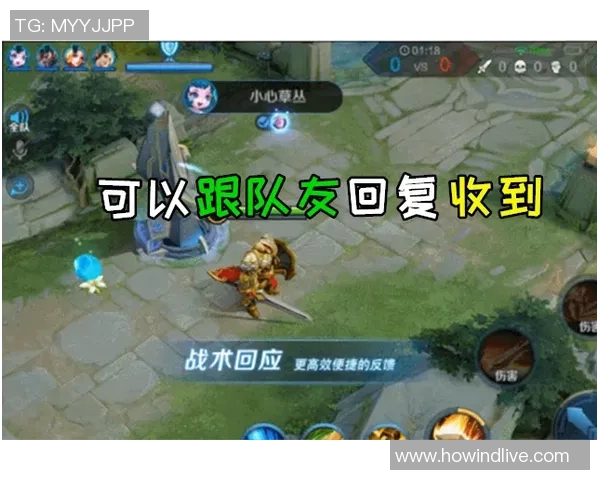 王者荣耀内部语音回放揭秘团队决策沟通的真实过程