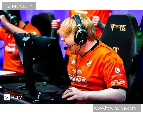 里约Major热情四溢桑巴军团主场的CS2精彩瞬间回顾