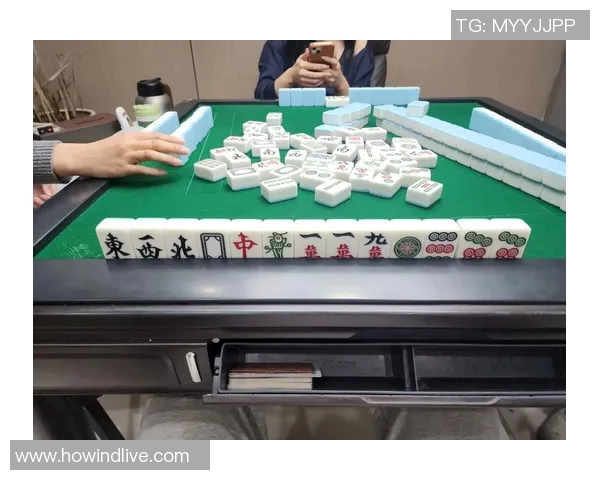 国士无双的麻将梦追寻梦想与友情的完美结合