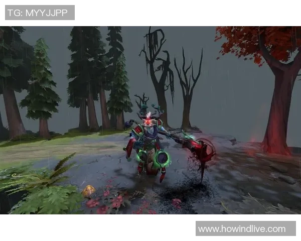 社区锦标赛盛况空前每位玩家在DOTA2中展现自我风采 社区锦标赛盛况空前每位玩家在DOTA2中展现自我风采