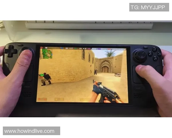 掌机复兴潮流中的SteamDeck与其他竞争者的较量与未来展望