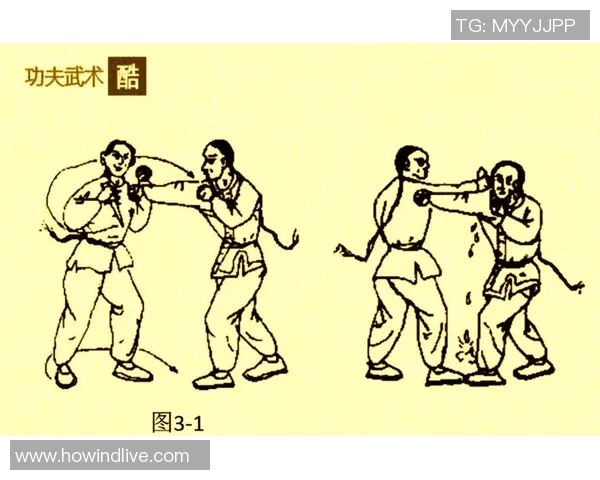 综合格斗MMA：全面提升个人防身能力的实用技巧与训练方法